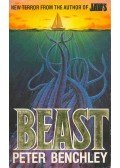 Benchley, Peter - Beast