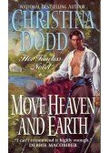 Christina Dodd - Move Heaven and Earth