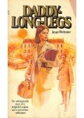 Jean Webster - Daddy-Long-Legs