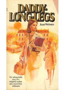 Jean Webster - Daddy-Long-Legs Jean Webster - Daddy-Long-Legs, null 1980 antikvár könyv