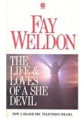 Weldon, Fay - The Life and Loves of a She Devil