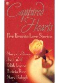 PUTNEY, MARY JO - WOLF, JOAN - LAYTON, EDIT - RICE, PATRICIA - BALOGH, MARY - Captured Hearts