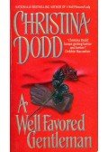 Christina Dodd - A Well Favoured Gentleman