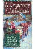 BALOGH, MARY - BEVERLEY, JO - HEATH, SANDRA - LAYTON, EDITH - MATTHEWS, LAURA - A Regency Christmas