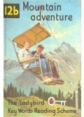 W. Murray - The Ladybird Key Words Reading Scheme - Mountain Adventure