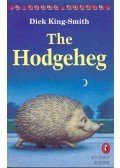 KING-SMITH DICK - The Hedgehog