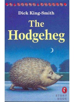 KING-SMITH DICK - The Hedgehog KING-SMITH DICK - The Hedgehog, null 1998 antikvár könyv
