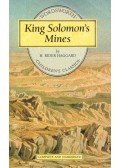 Haggard, H. Rider - King Solomon's Mines
