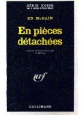 Ed McBain - En pièces détachées