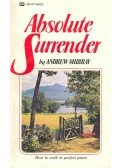 MURRAY, ANDREW - Absolute Surrender