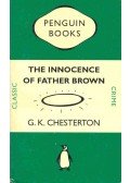 CHESTERTON, G.K. - The Innocence of Father Brown