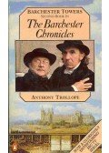 TROLLOPE. ANTHONY - Barchester Chronicles