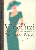 Penny Vincenzi - Forbidden Places