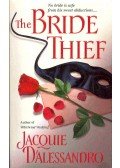 Alessandro, Jacquie D - The Bride Thief