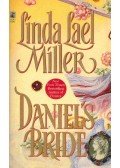MILLER. LINDA LAEL - Daniel's Bride