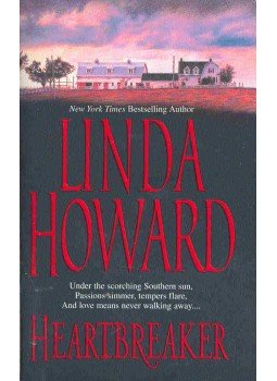 Howard, Linda - Heartbeaker Howard, Linda - Heartbeaker, null 2002 antikvár könyv