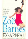 BARNES, ZOE - Ex-Appeal