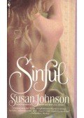 JOHNSON, SUSAN - Sinful