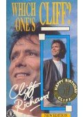 Richard, Cliff - Which One's Cliff ?