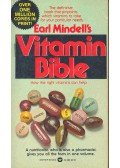 Mindell, Earl - Vitamin Bible