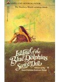 O'DELL, SCOTT - Island of the Blue Dolphins