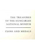 SEY, KATALIN - GEDAI, ISTVÁN - The Treasures of the Hungarian National Museum - Coins and Medals