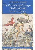 Jules Verne - Twenty Thousand Leagues Under the Sea