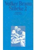 Braun, Volker - Stücke 2