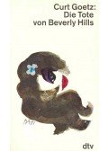 GOETZ, CURT - Die Tote von Beverly Hills
