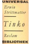 Strittmatter, Erwin - Tinko