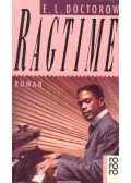 E. L. Doctorow - Ragtime
