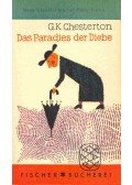 CHESTERTON, G.K. - Das Paradies der Diebe