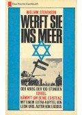 Stevenson, William - Werft sie ins Meer - Der Krieg der 100 Stunden