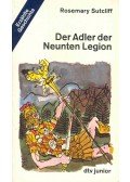 Sutcliff, Rosemary - Der Adler der Neunten Legion