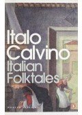 Italo Calvino - Italian Folktales