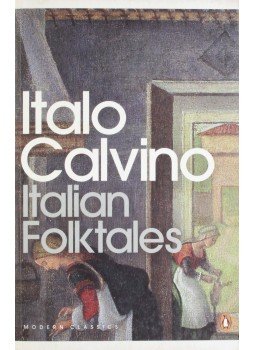 Italo Calvino - Italian Folktales Italo Calvino - Italian Folktales, null 2006 antikvár könyv