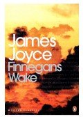 James Joyce - Finnegans Wake