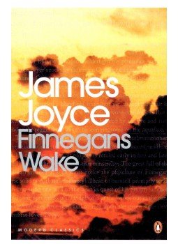 James Joyce - Finnegans Wake James Joyce - Finnegans Wake, null 2008 antikvár könyv