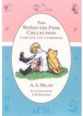 A. A. Milne - The Winnie the Pooh Collection - 2 Book Set