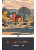 Anderson, Sherwood - Winesburg, Ohio