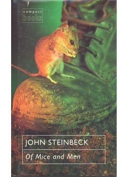 John Steinbeck - Of Mice and Men John Steinbeck - Of Mice and Men, null 2000 antikvár könyv