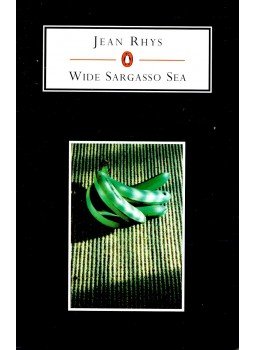 Jean Rhys - Wide Sargasso Sea Jean Rhys - Wide Sargasso Sea, null 2006 antikvár könyv