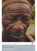 Achebe, Chinua - Things Fall Apart