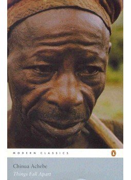Achebe, Chinua - Things Fall Apart Achebe, Chinua - Things Fall Apart, null 2006 antikvár könyv