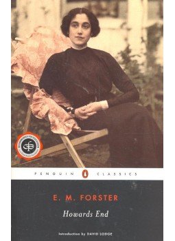 FORSTER, E.M. - Howards End FORSTER, E.M. - Howards End, 2000 antikvár könyv
