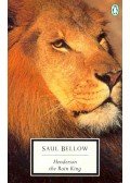 Bellow, Saul - Henderson the Rain King