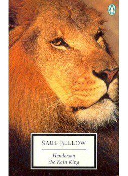 Bellow, Saul - Henderson the Rain King Bellow, Saul - Henderson the Rain King, null 2006 antikvár könyv