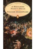 William Shakespeare - A Midsummer Night's Dream