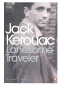Jack KEROUAC - Lonesome Traveller