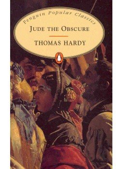 Thomas Hardy - Jude the Obscure Thomas Hardy - Jude the Obscure, null 2006 antikvár könyv